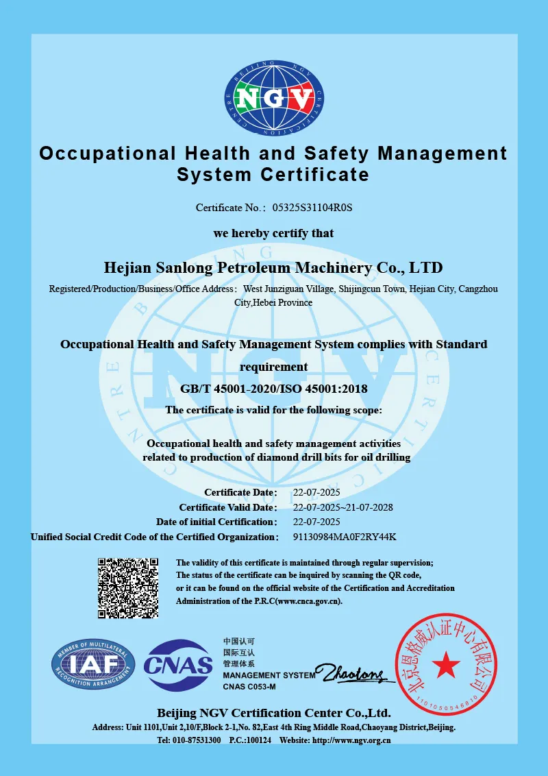 ISO 45001 ISO 45001