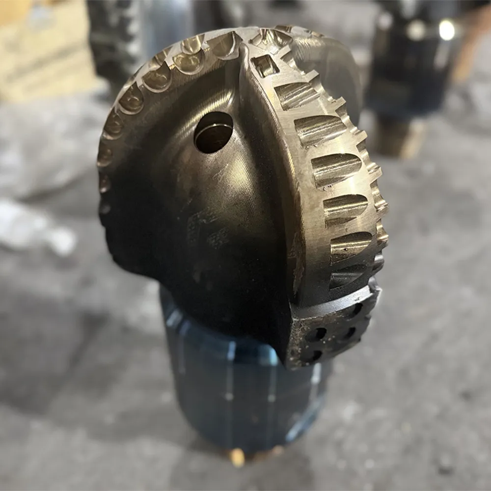 Корпус PDC 215-222mm Три Крыла (3) Корпус PDC 215-222mm Три Крыла (3)